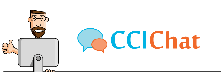 CCIChat Features